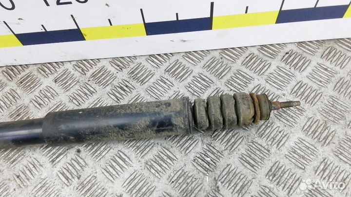 Амортизатор/стойка задняя (разное) Renault Sandero