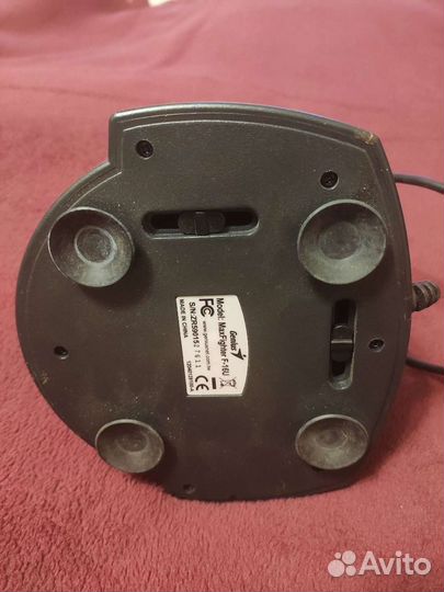 Джойстик для пк