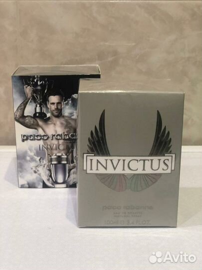 Духи мужские