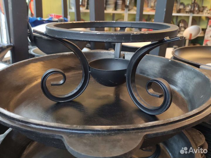 Подставка под садж