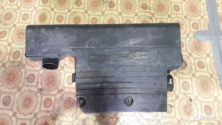 Корпус воздушного фильтра Форд Фьюжен Фиеста Ford