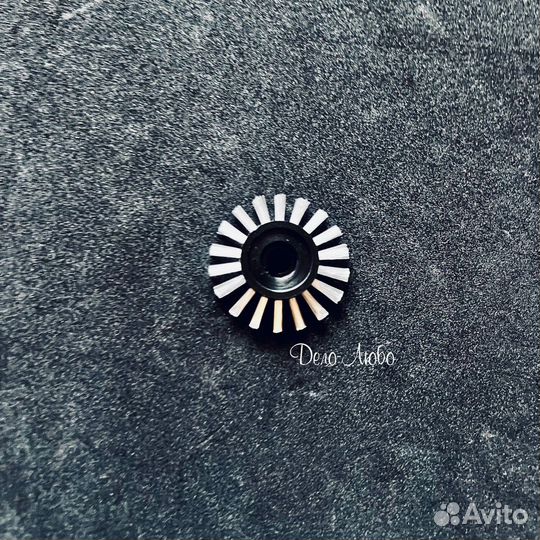 Щетки для вязальных машин