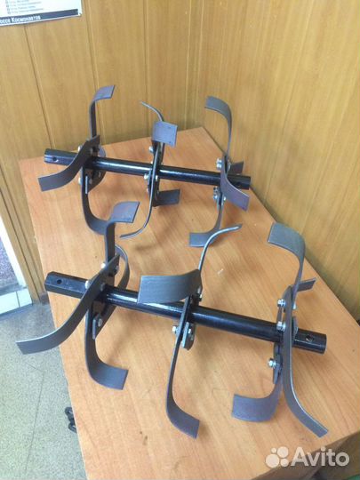 Фреза для мотоблока