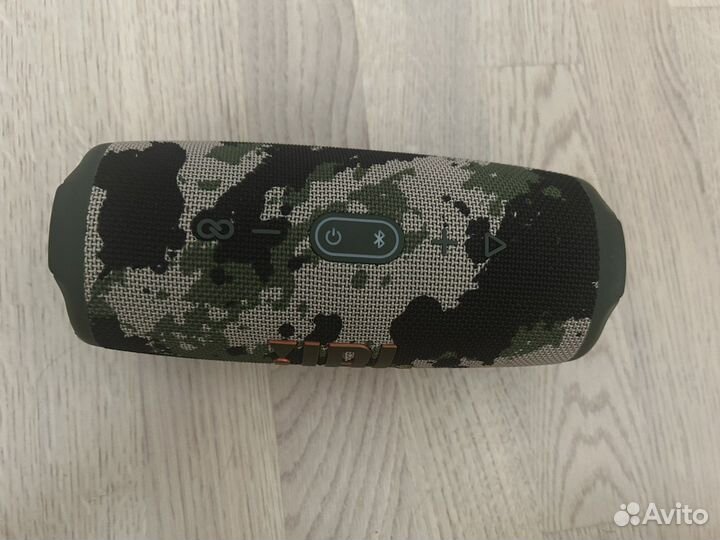 Колонка jbl charge 5
