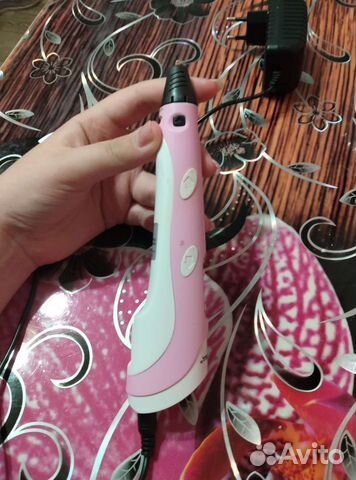 3d ручка новая