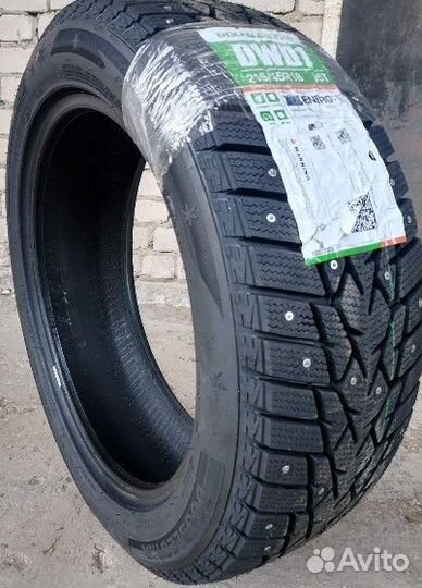 DoubleStar DW01 215/55 R18 95T