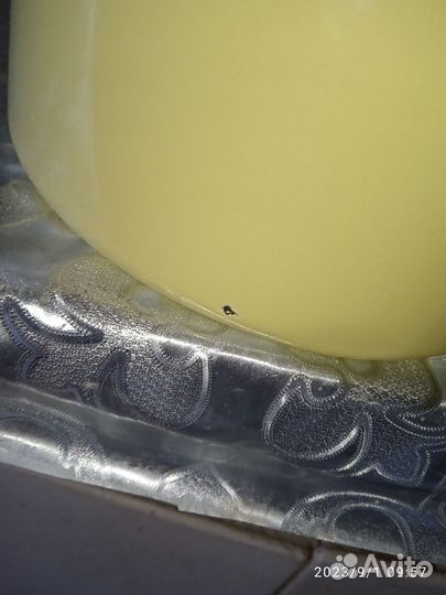 Эмалированные и алюминиевые тазы,бидон СССР