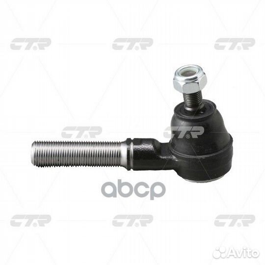 Наконечник рулевой LR CET68 CTR CE0695 toyota