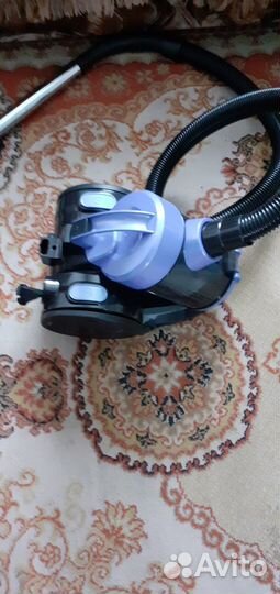 Пылесос Econ Eco-1446vc