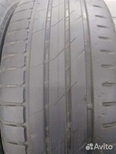 Nokian Tyres Hakka Green 2 195/55 R16 92H