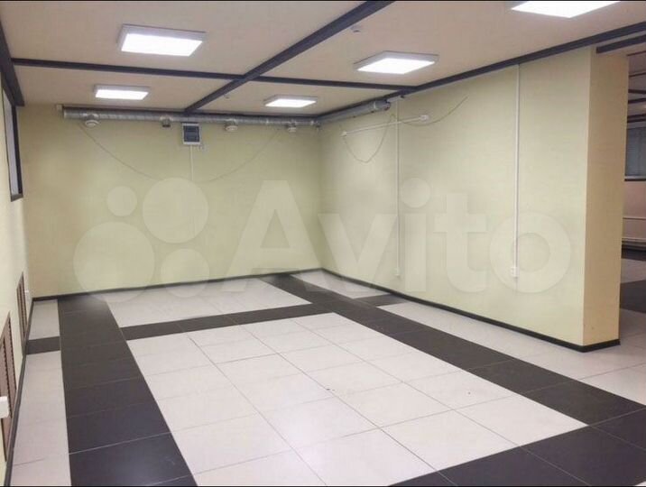 Свободного назначения, 15 м²