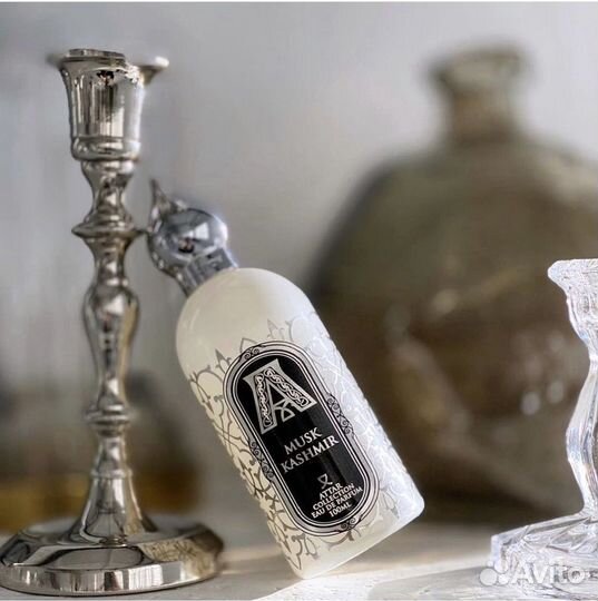 Парфюм attar collection Musk Kashmir 100 мл