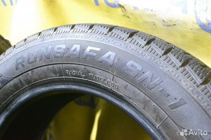 Nankang SN-1 205/60 R16