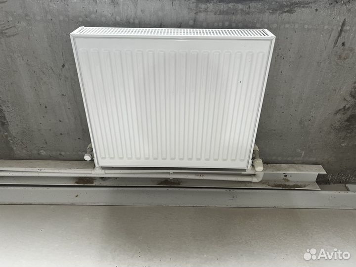 Радиаторы отопления