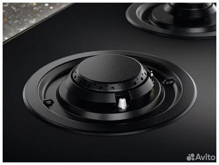 Варочная поверхность electrolux KGG753753K