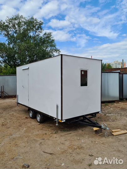 Бытовка аренда