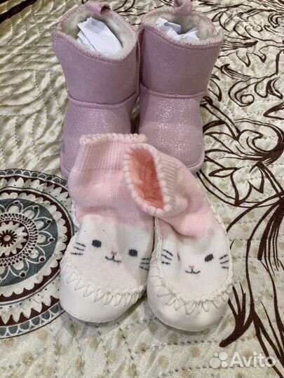 Одежда для девочки 68-74р