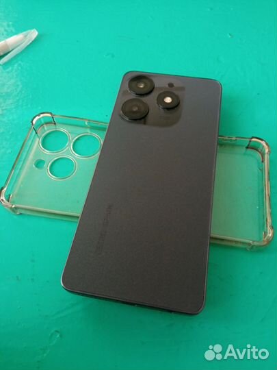 TECNO Spark 10 Pro, 8/128 ГБ
