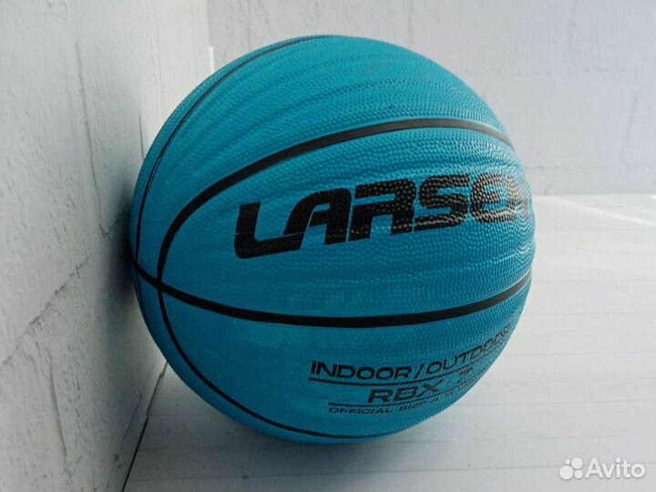 Баскетбольный мяч