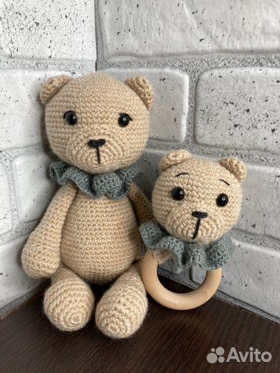 Набор для самых маленьких