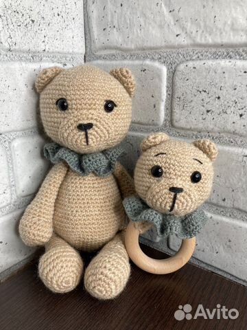 Набор для самых маленьких