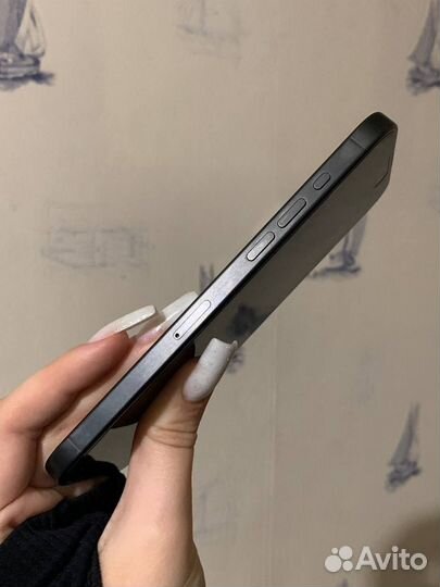 iPhone 15 Pro Max, 256 ГБ