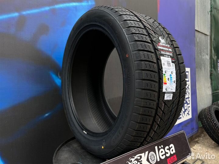 Arivo Winmaster ProX ARW5 305/40 R20 112H