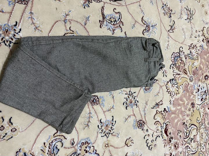 Леновские штаны