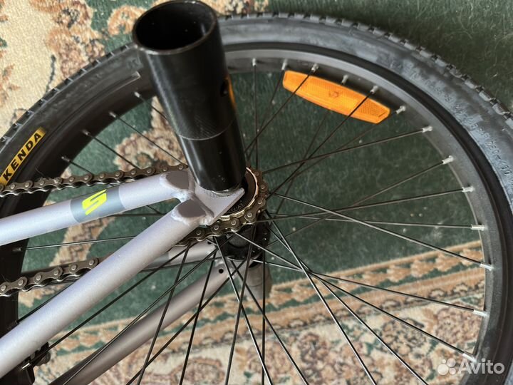 Bmx Stark madness 2 (2022)