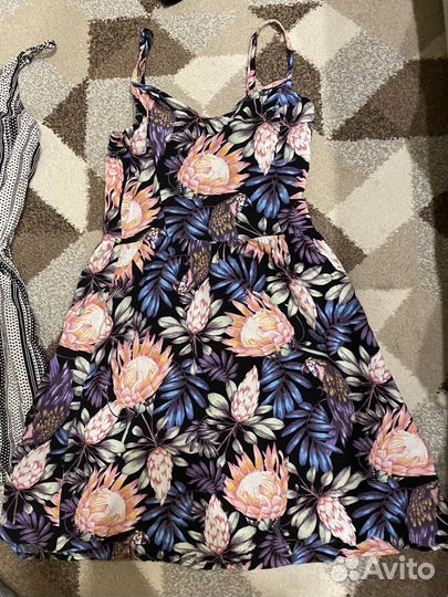 Женские вещи пакетом