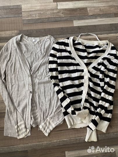 Одежда для девушек размер S