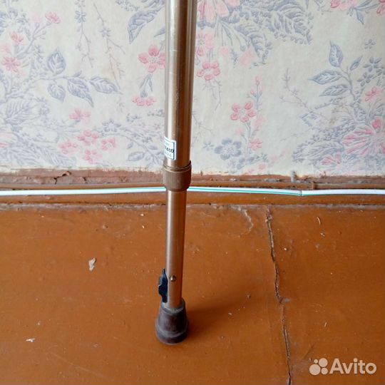 Трость для ходьбы