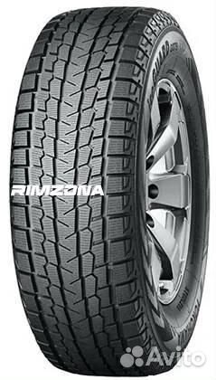 Yokohama Ice Guard G075 235/60 R17 102Q