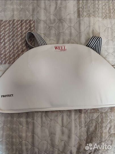 Защита на грудь