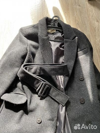 Пальто женское короткое