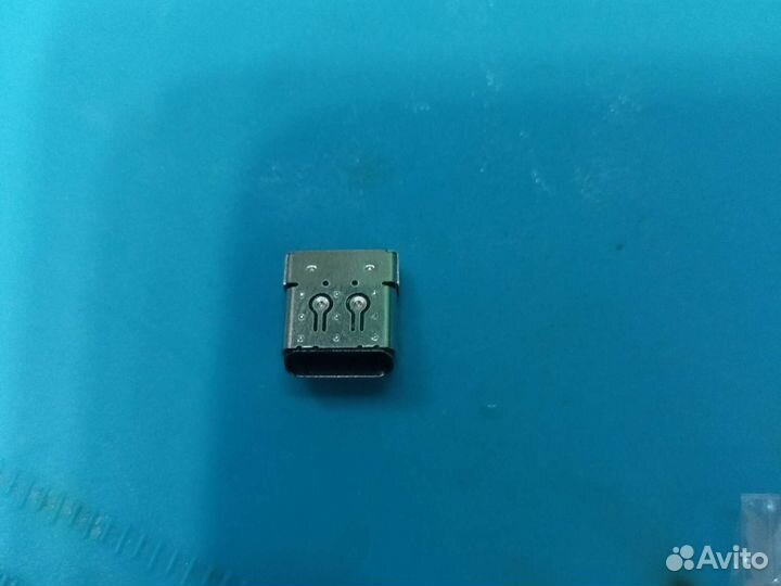 Разъем для гейпада xbox series s/x