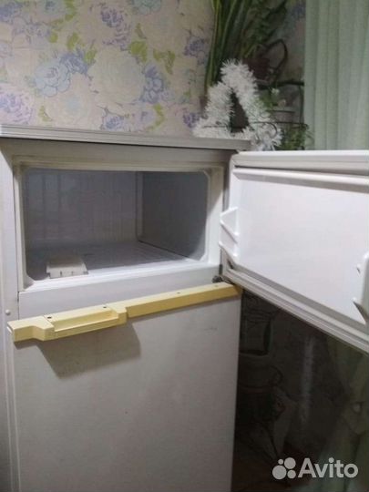 Холодильник atlant бу