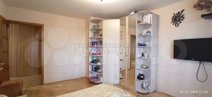 4-к. квартира, 147 м², 11/11 эт.