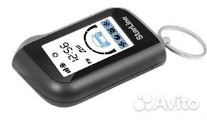 Автомобильная сигнализация Star Line ECO 2CAN 2LIN