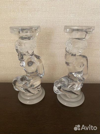 Подсвечник СССР