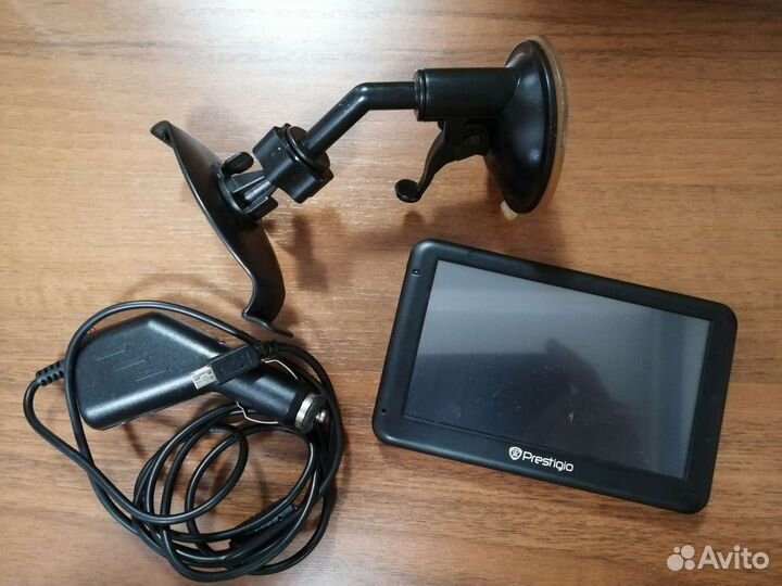 Навигатор для авто