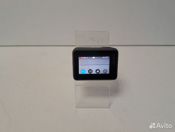 Экшн-Камеры GoPro hero 7 Silver Edition (chdhc-601
