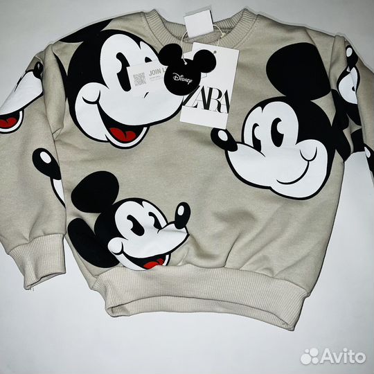 Костюм Zara новый