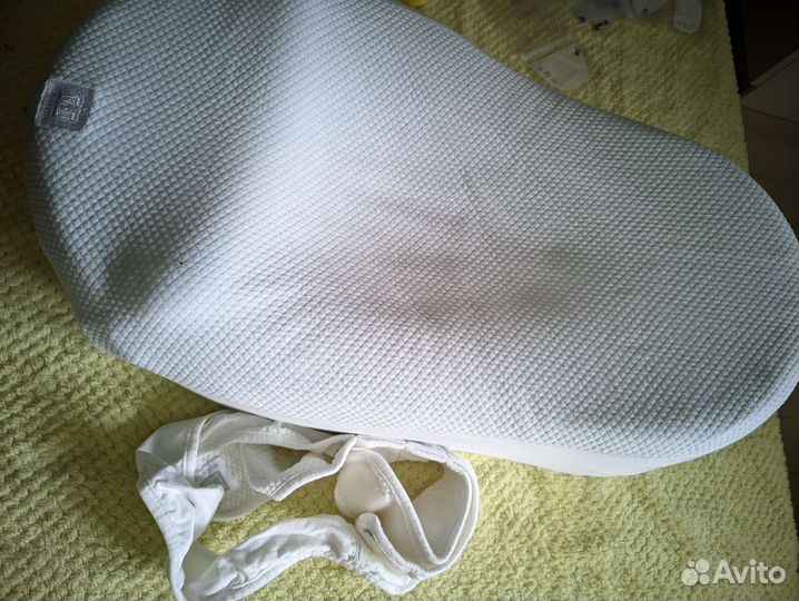 Матрас Кокон Red Castle Cocoonababy