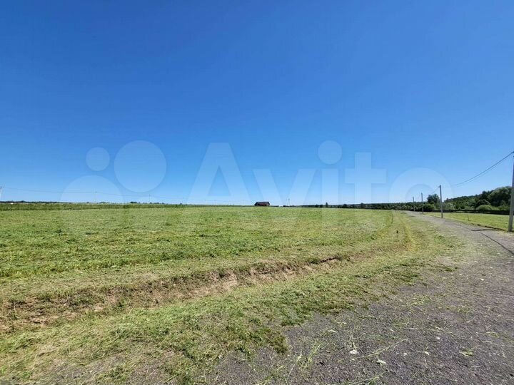 Участок 6 сот. (ИЖС)