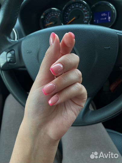 Маникюр и Педикюр