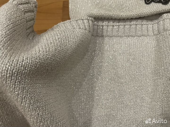 Комплект шапка и снуд Gulliver 52-54/S