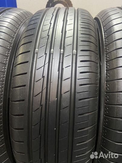 Yokohama BluEarth-A AE-50 215/65 R17 99V