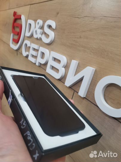 Дисплей для iPhone Xs оригинал