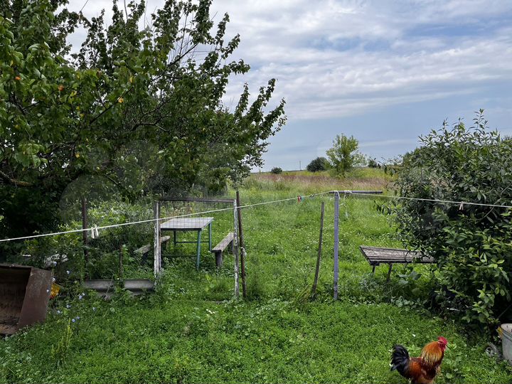 Дом 72,5 м² на участке 15,1 сот.